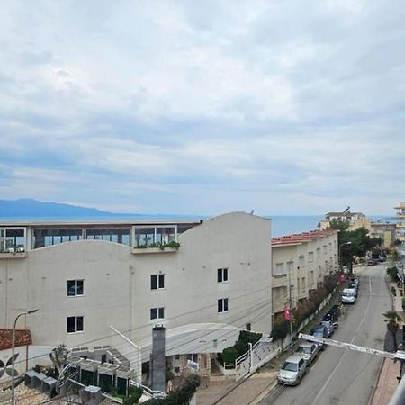 Hotel Edina Apartments By Hp Sarandë 外观 照片