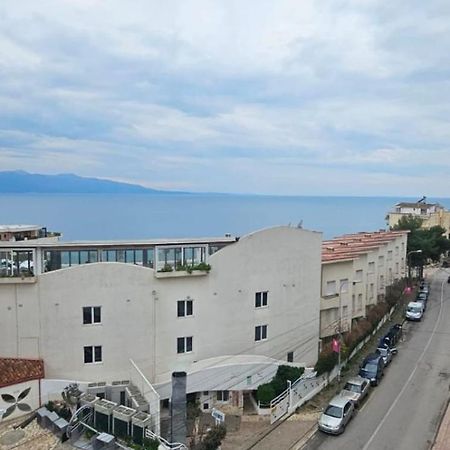 Hotel Edina Apartments By Hp Sarandë 外观 照片